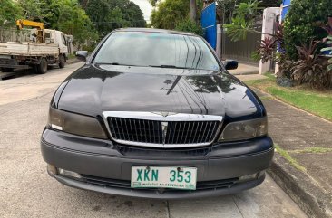 Nissan Cefiro 2003 for sale in Muntinlupa 