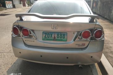 2007 Honda Civic for sale in Marikina 