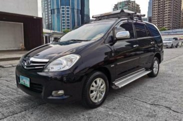 2009 Toyota Innova for sale in Pasig 