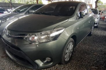 2018 Toyota Vios for sale in Quezon City 