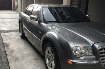 Chrysler 300c 2007 for sale in Quezon City