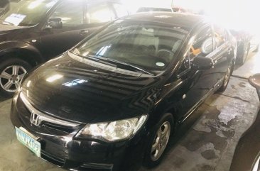 2007 Honda Civic for sale in Pasig 