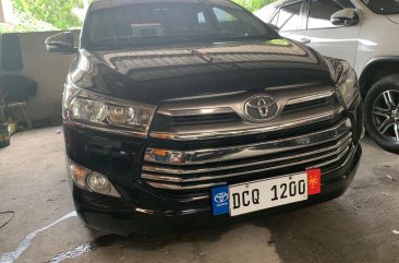 Toyota Innova 2016 for sale in Quezon City 