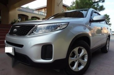 2014 Kia Sorento for sale in Quezon City 