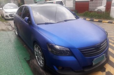 Toyota Camry 2007 for sale in Pasig 