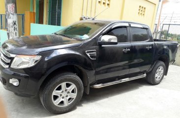 2015 Ford Ranger for sale in Marilao