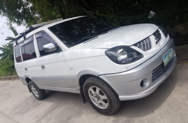 2007 Mitsubishi Adventure for sale in Pulilan