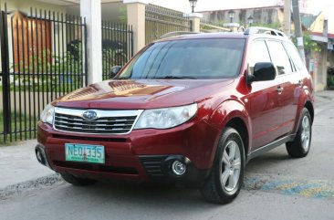 2006 Subaru Forester for sale in Bacoor
