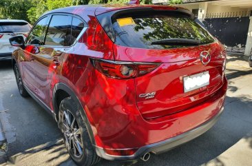 2019 Mazda Cx-5 for sale in Makati 