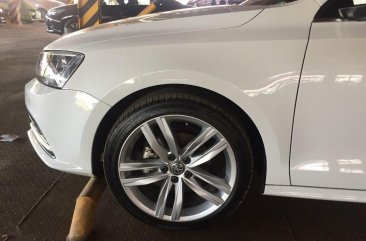 2016 Volkswagen Jetta for sale in Parañaque 