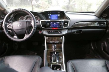 2014 Honda Accord for sale in Quezon City 