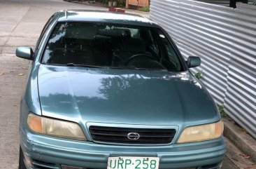 1997 Nissan Cefiro for sale in Manila