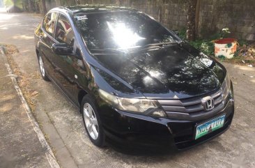 Honda City 2010 for sale in Pulilan