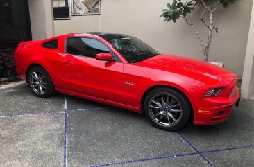 2014 Ford Mustang for sale in Pasig 