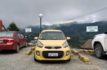 2017 Kia Picanto for sale in Baguio