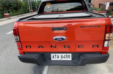 2015 Ford Ranger for sale in Pasay 