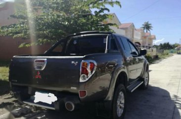 2011 Mitsubishi Strada for sale in Cebu City