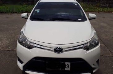 Used Toyota Vios 2014 for sale in Cavite