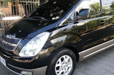 Hyundai Starex 2013 for sale in Cebu City