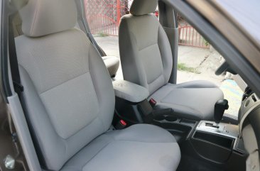 2014 Mitsubishi Montero Sport for sale in Bacoor