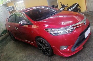 2015 Toyota Vios for sale in Pasig 