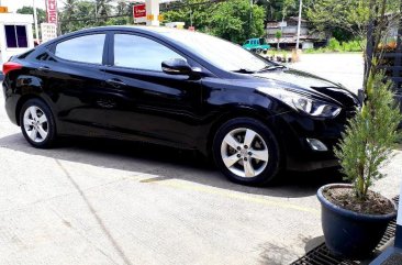 2011 Hyundai Elantra for sale in Butuan