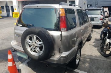 2001 Honda Cr-V for sale in Quezon City