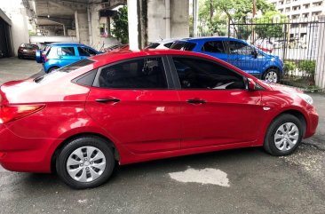 2018 Hyundai Accent for sale in Pasig 