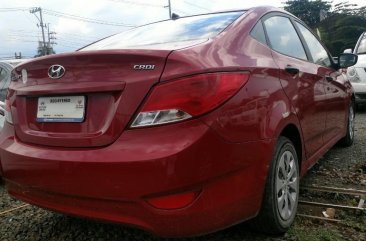 2016 Hyundai Accent for sale in Cainta