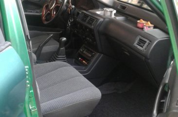 1991 Mitsubishi Galant for sale in Valenzuela 