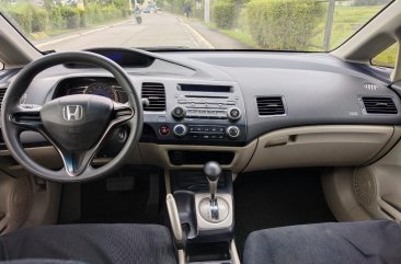 2007 Honda Civic for sale in BACOOR