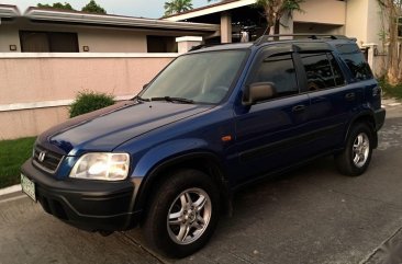 Honda Cr-V 1999 for sale in Paranaque 