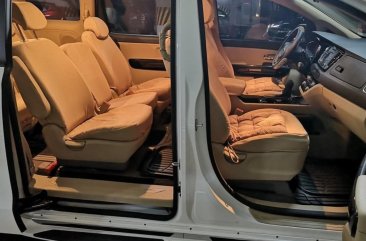 2017 Kia Grand Carnival for sale in Pasig