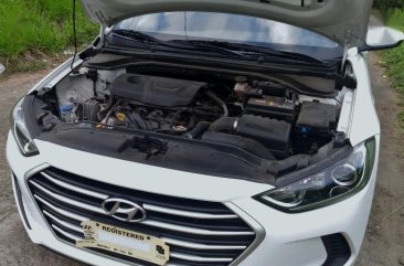 2018 Hyundai Elantra for sale in Quezon City