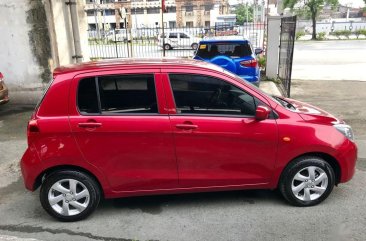 2018 Suzuki Celerio for sale in Pasig 