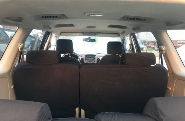 2006 Toyota Innova for sale in Quezon City