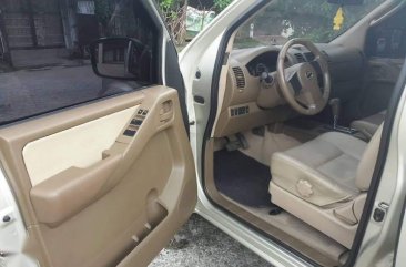 2015 Nissan Navara for sale in Rizal