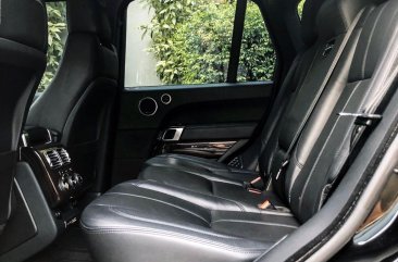 2014 Land Rover Range Rover for sale in Quezon City