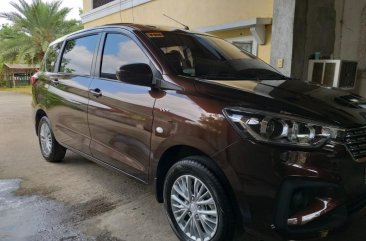 2019 Suzuki Ertiga for sale in Biñan 