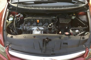 2006 Honda Civic for sale in Pasay 