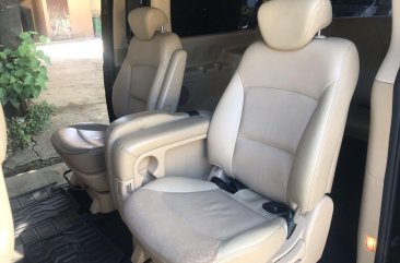 2013 Hyundai Starex for sale in Cebu City