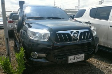 2017 Foton Toplander for sale in Cainta