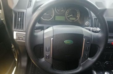 2011 Land Rover Freelander 2 for sale in Muntinlupa