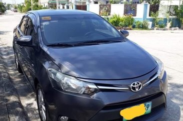 Used Toyota Vios 2014 for sale in Imus