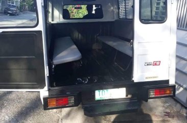 Mitsubishi L300 2012 for sale in Quezon City