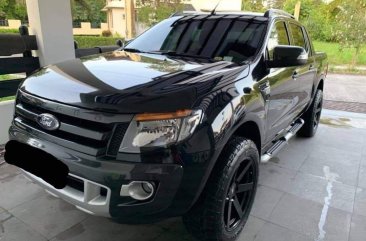 Ford Ranger 2015 for sale in Muntinlupa