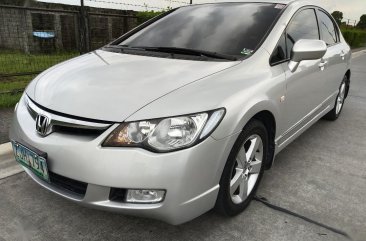 2007 Honda Civic for sale in BACOOR