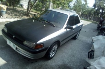 1996 Mazda 323 for sale in San Mateo