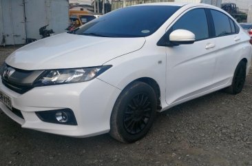 2016 Honda City for sale in Cainta