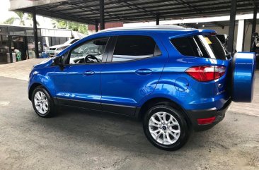 Ford Ecosport 2018 for sale in Pasig 